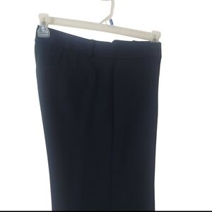 LOFT Black Women's Trousers